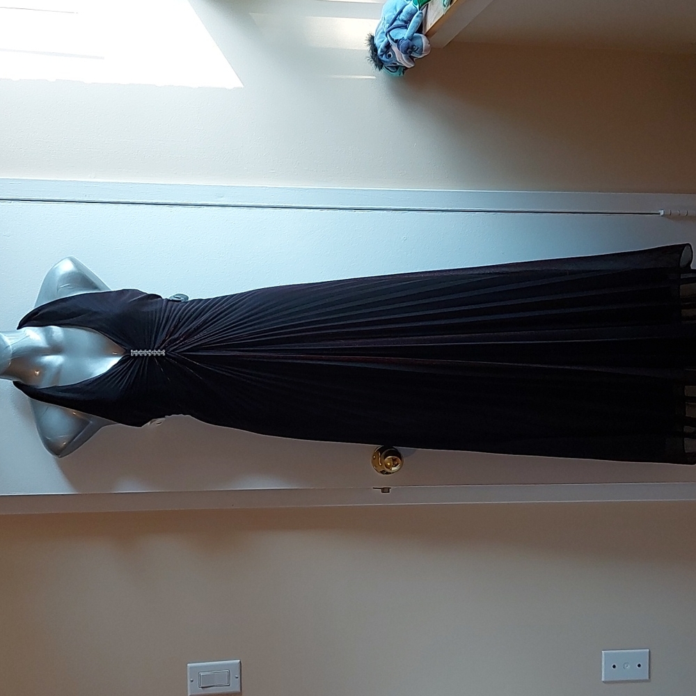 Vintage Marilyn Monroe Style Dress